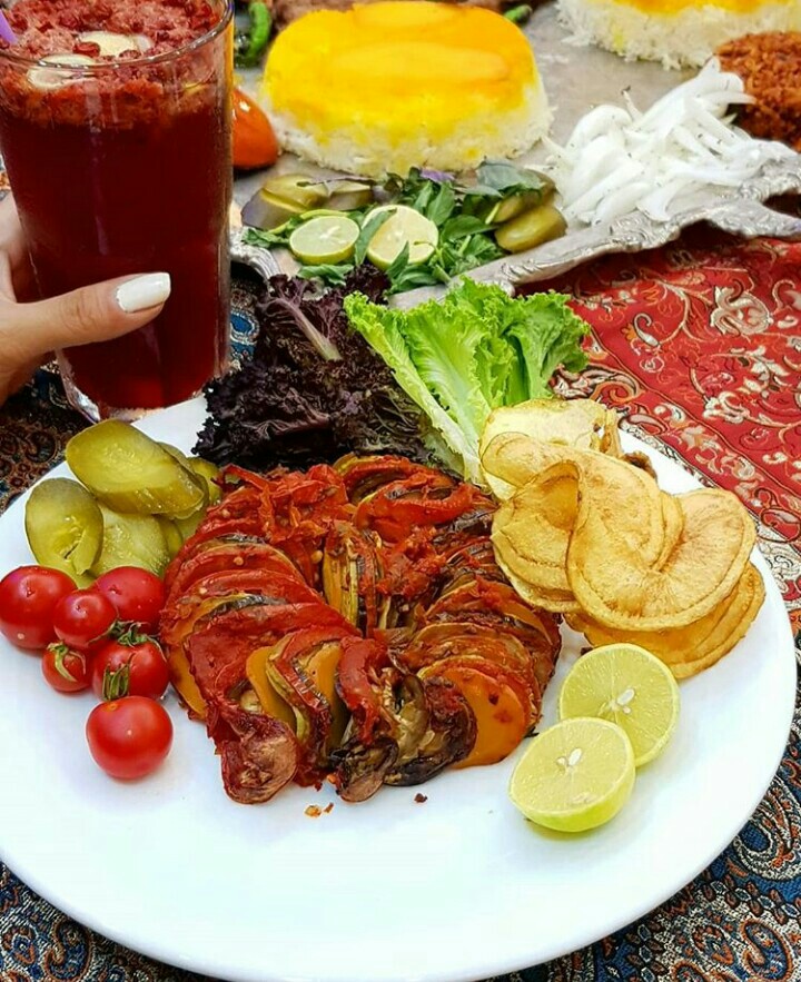 ونیو - عکس ذخیره شده برای ونیو