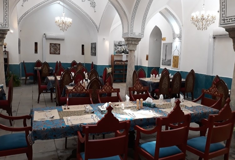 حمام گپ (خرم آباد) gallery 4