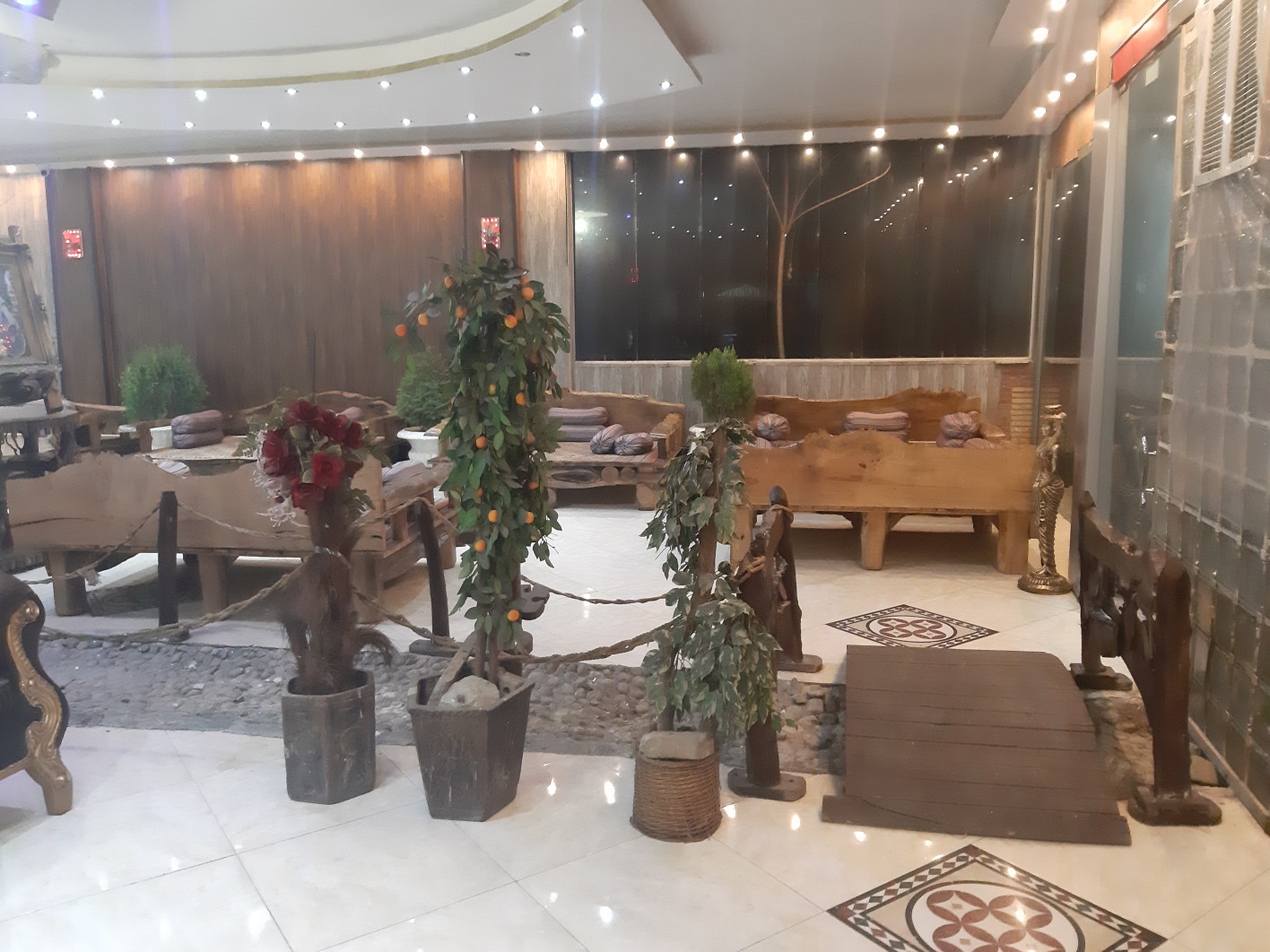 ونیو - عکس ذخیره شده برای ونیو