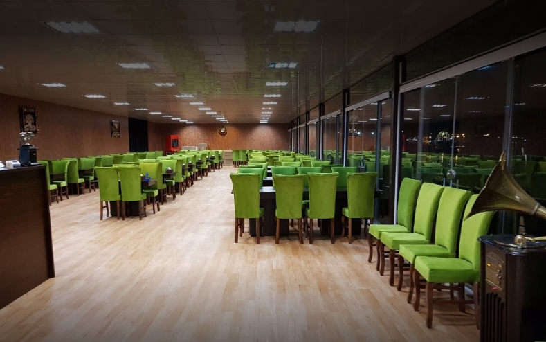 مارینو (بندرانزلی) gallery 1