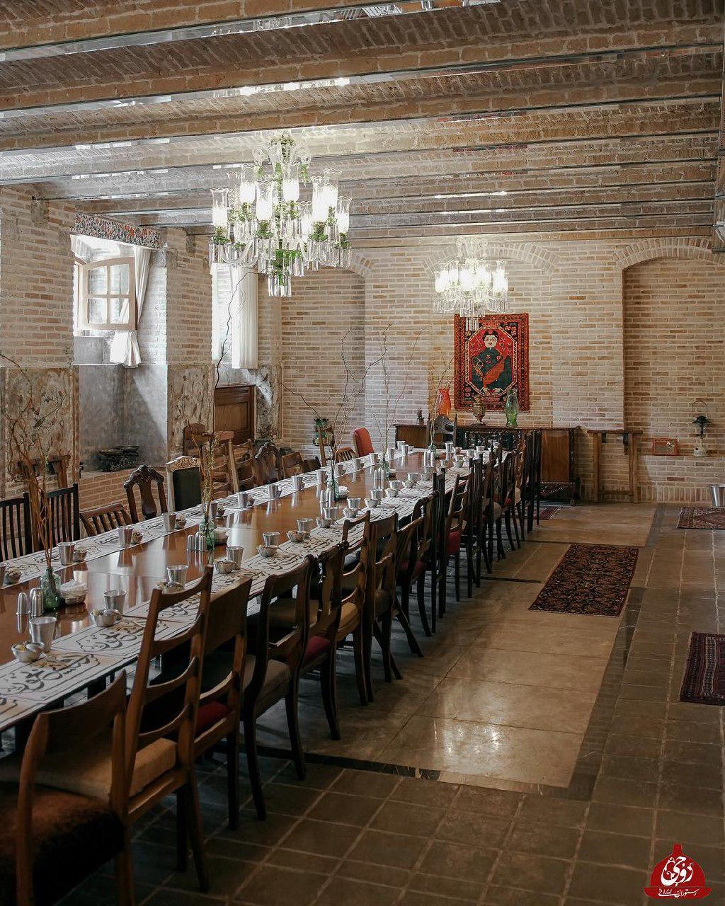 روحی (باغ نگارستان) gallery 12