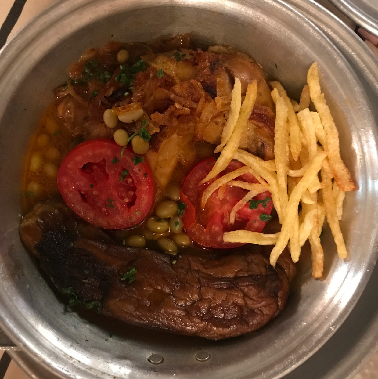 روحی (باغ نگارستان) gallery 14