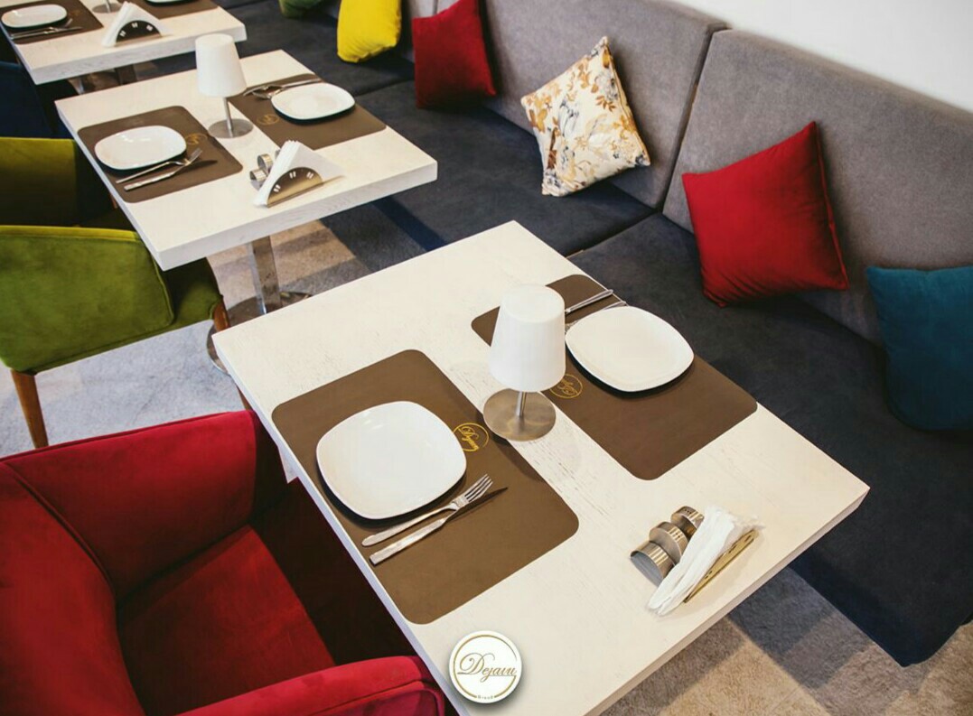 دژاوو gallery 11