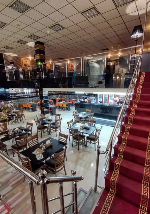 کافه طباخی کاج gallery 1