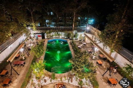 عمارت دیباچه gallery 4