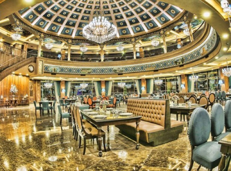 کاخ لیدوما gallery 14