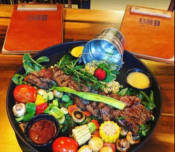 بی ان دی (هرمزگان) gallery 5