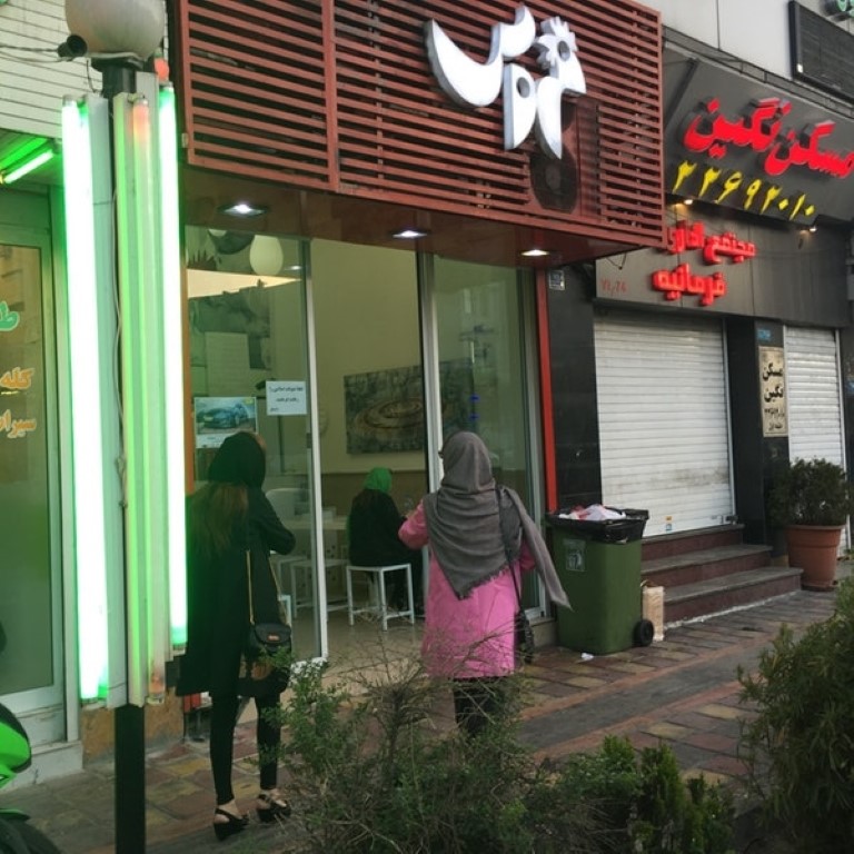 خروس gallery 5
