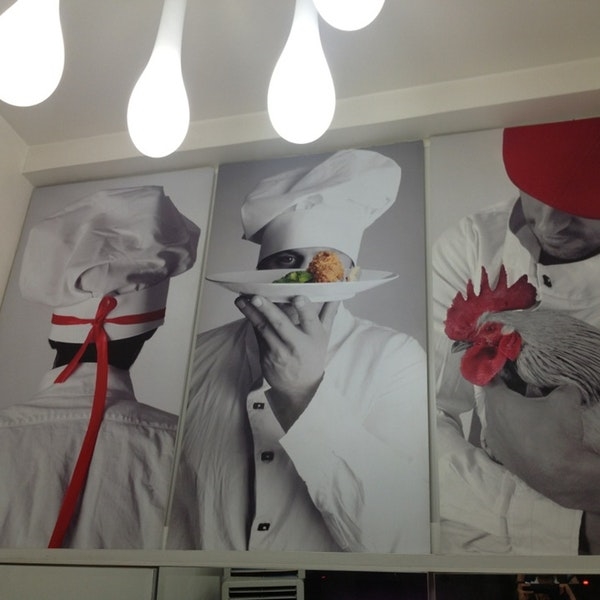 خروس gallery 3