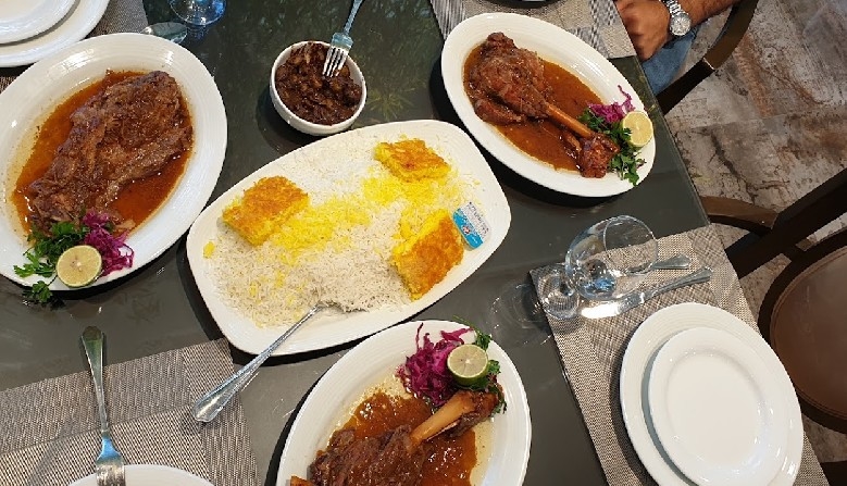 شاندیز (باملند) gallery 1