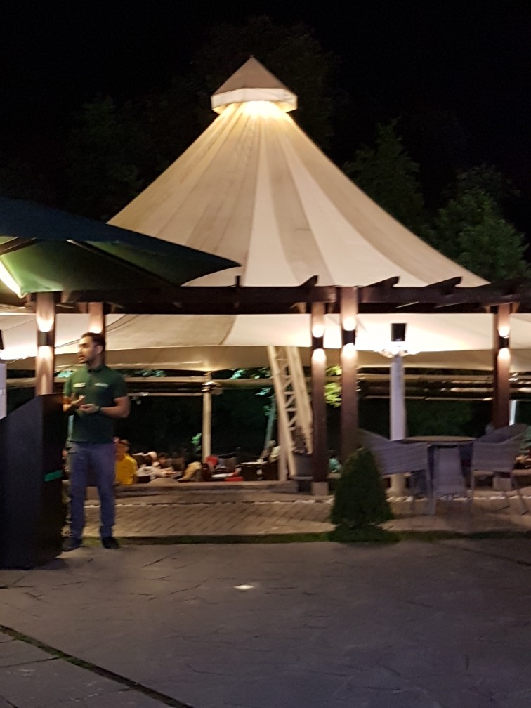 فودکورت ملک پارک (مازندران) gallery 10