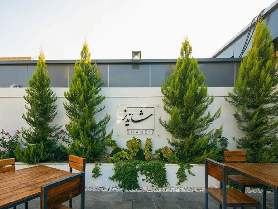 شاندیز مراتو gallery 4