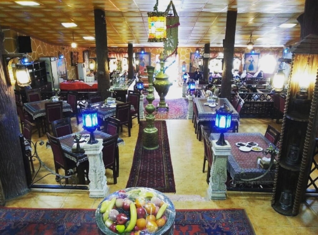 تشریفات (چیتگر)