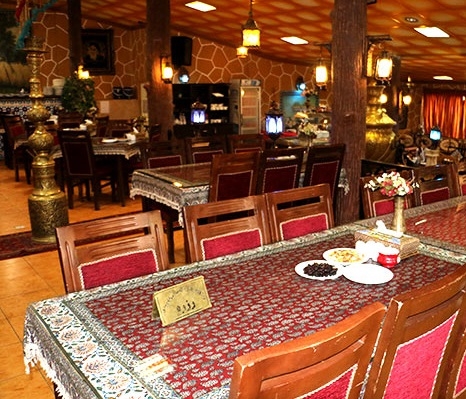 تشریفات (چیتگر)