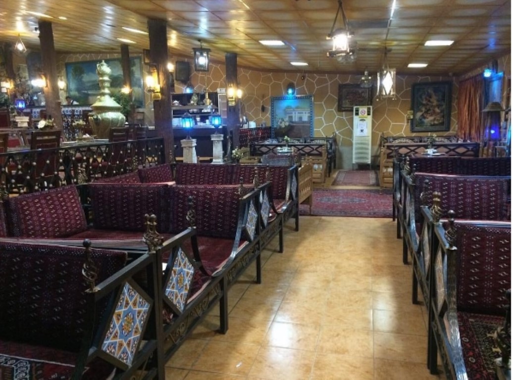 تشریفات (چیتگر)