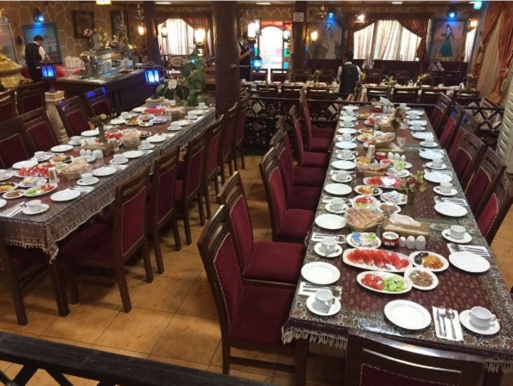 تشریفات (چیتگر)