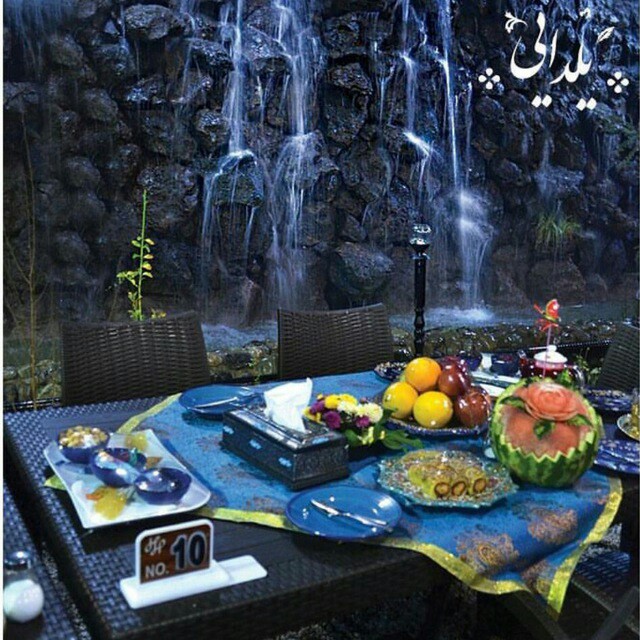 هودین و هورام gallery 11