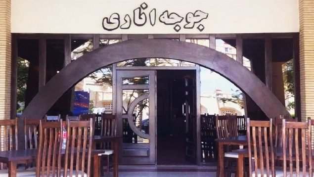 جوجه اناری gallery 5