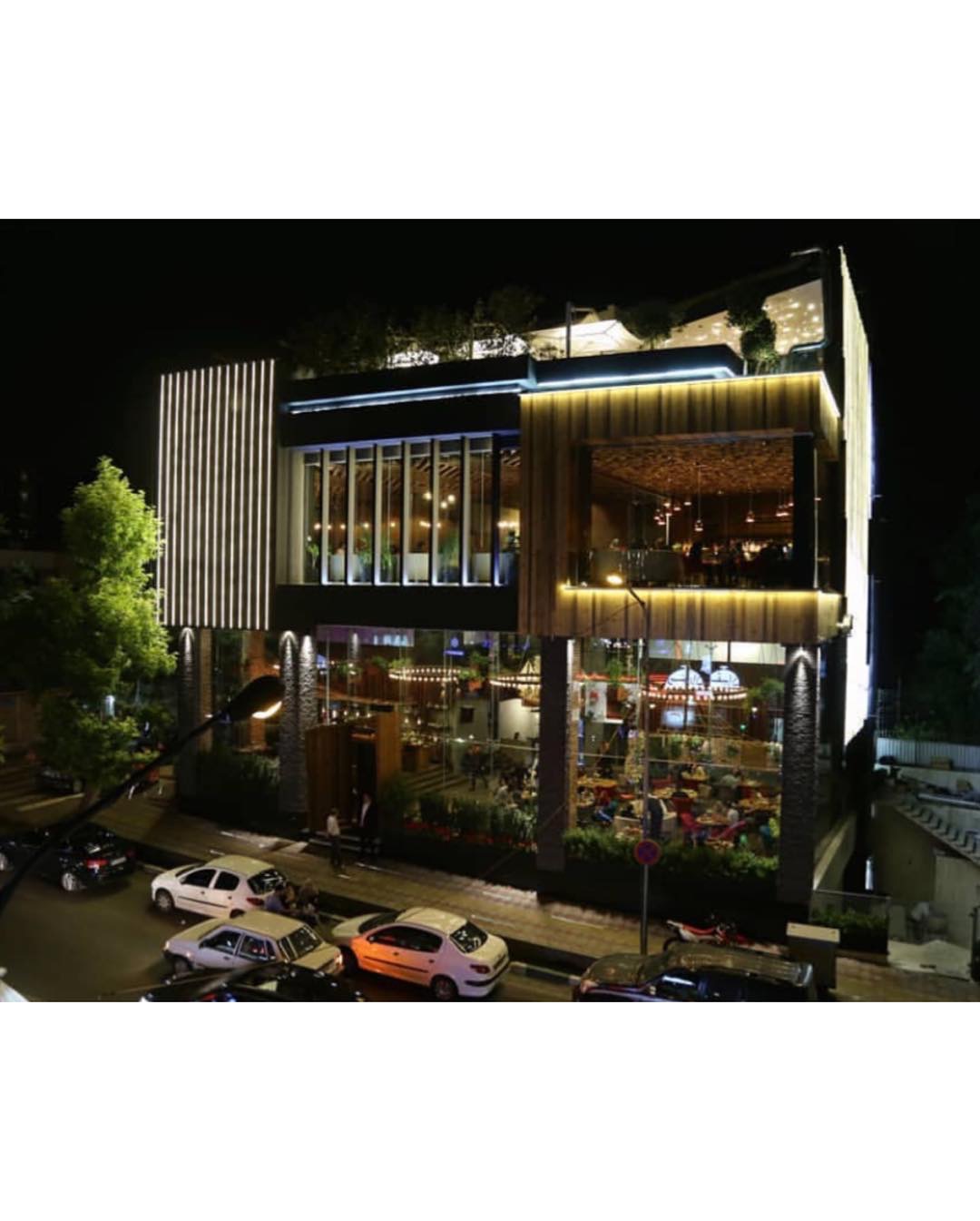 کاپیتان لانژ gallery 17