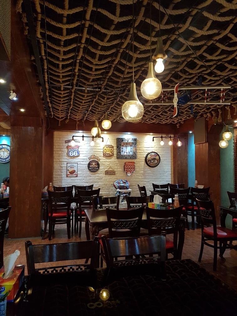 دا gallery 13