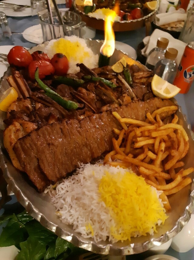 ونیو - عکس ذخیره شده برای ونیو