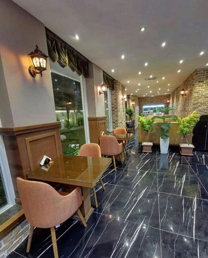 رویال پالاس (مهرشهر) gallery 5