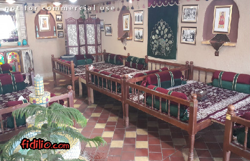 طاوس خانه gallery 6