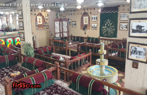 طاوس خانه gallery 4