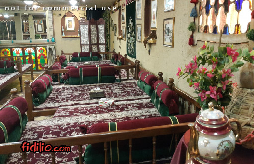 طاوس خانه gallery 5