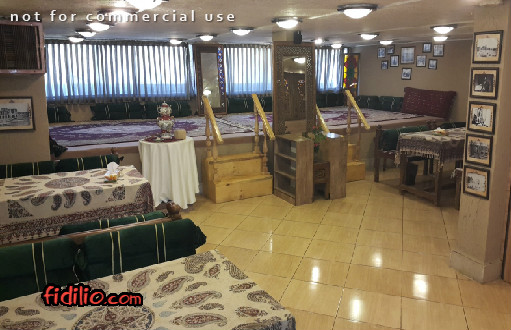 طاوس خانه gallery 1