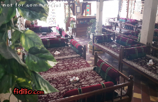 طاوس خانه gallery 2