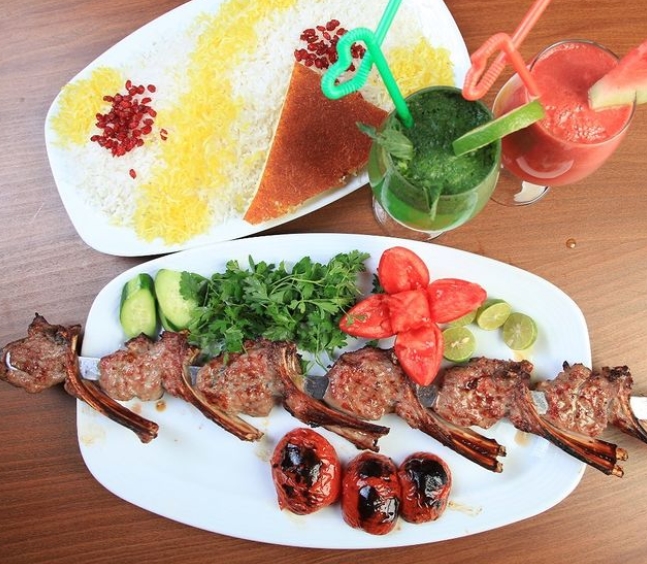 نادر (تهرانپارس) gallery 2