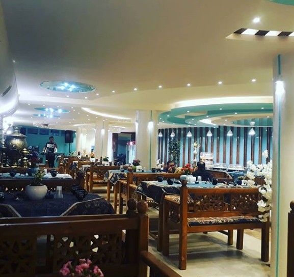حاج عباسعلی و پسران (شیراز) gallery 2