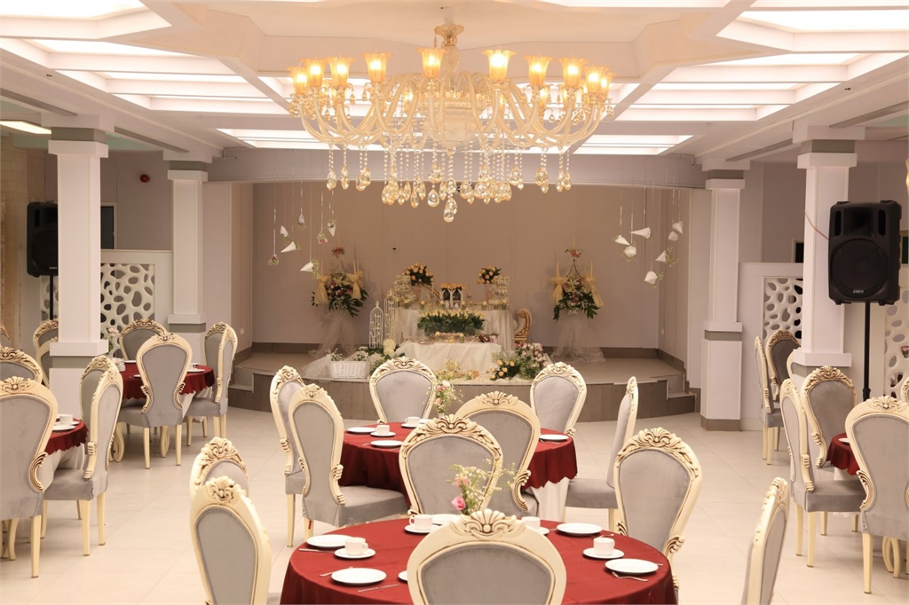بلوط (ولنجک) gallery 1