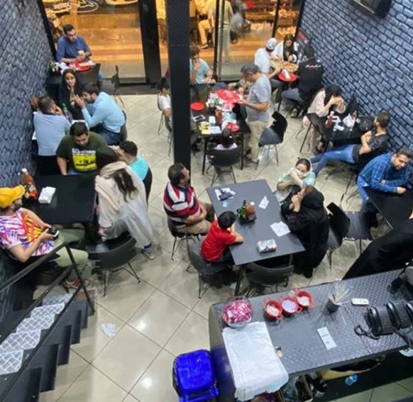 پاندا (آیدا پلاس سابق) gallery 6