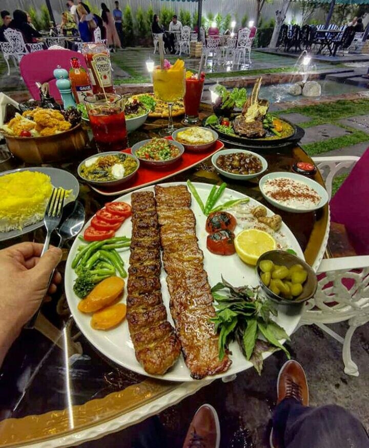 رویال پالاس (مهرشهر) gallery 4