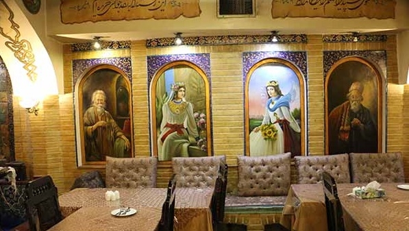هزار و یک شب gallery 2