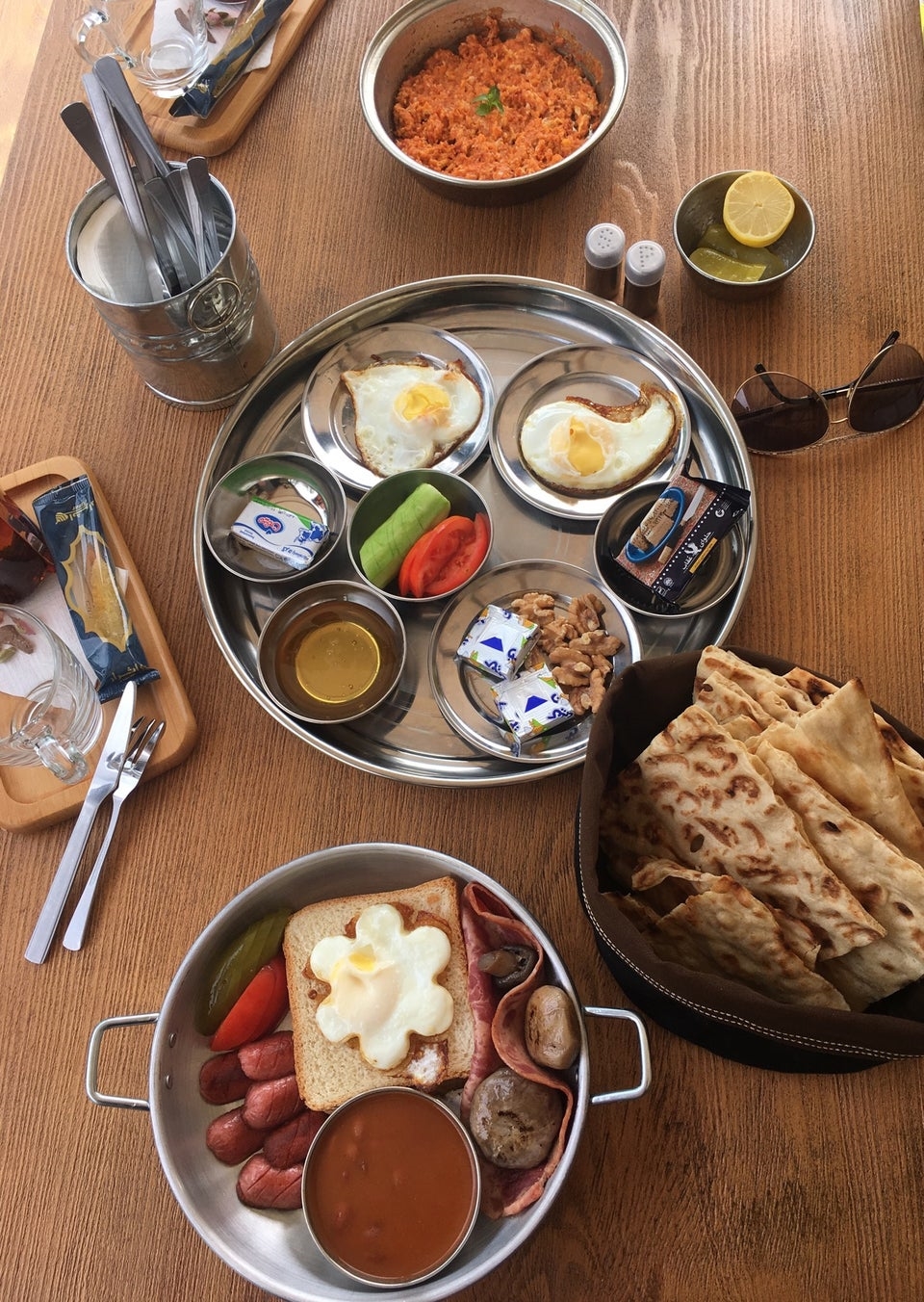 فودکورت ملک پارک (مازندران) gallery 5