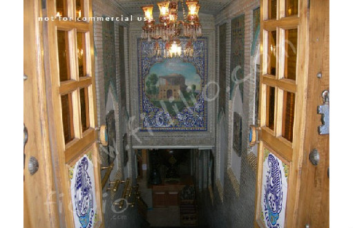 عالی قاپو