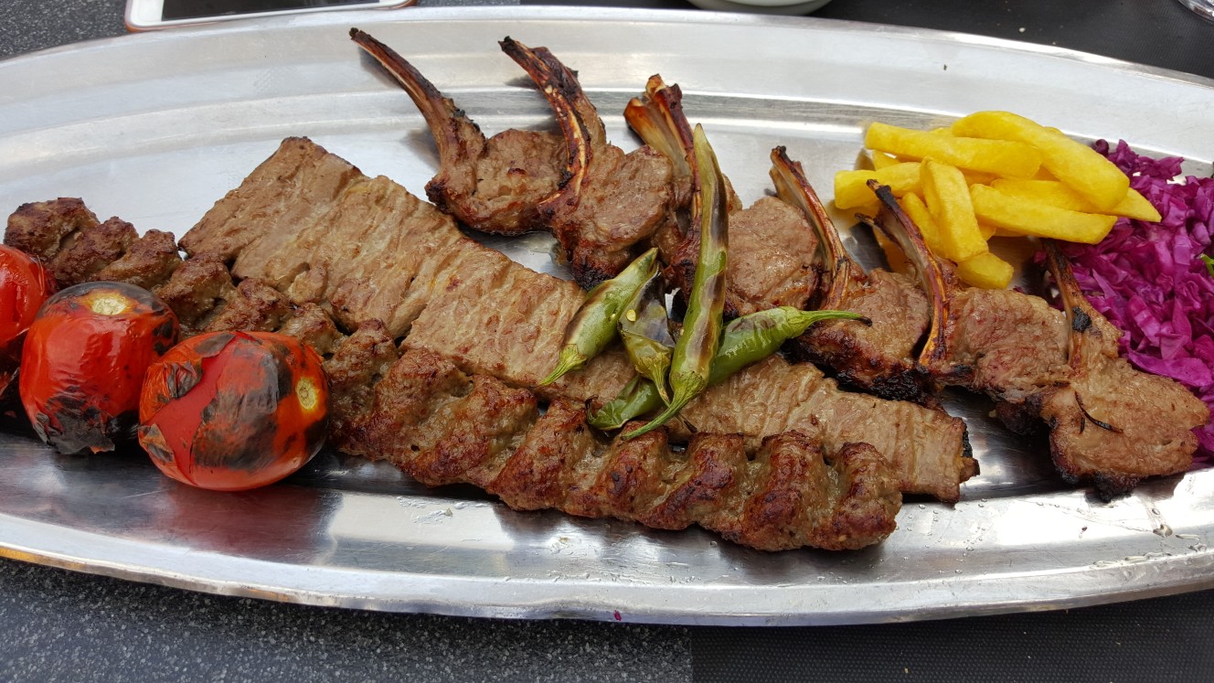 اس پی یو gallery 13
