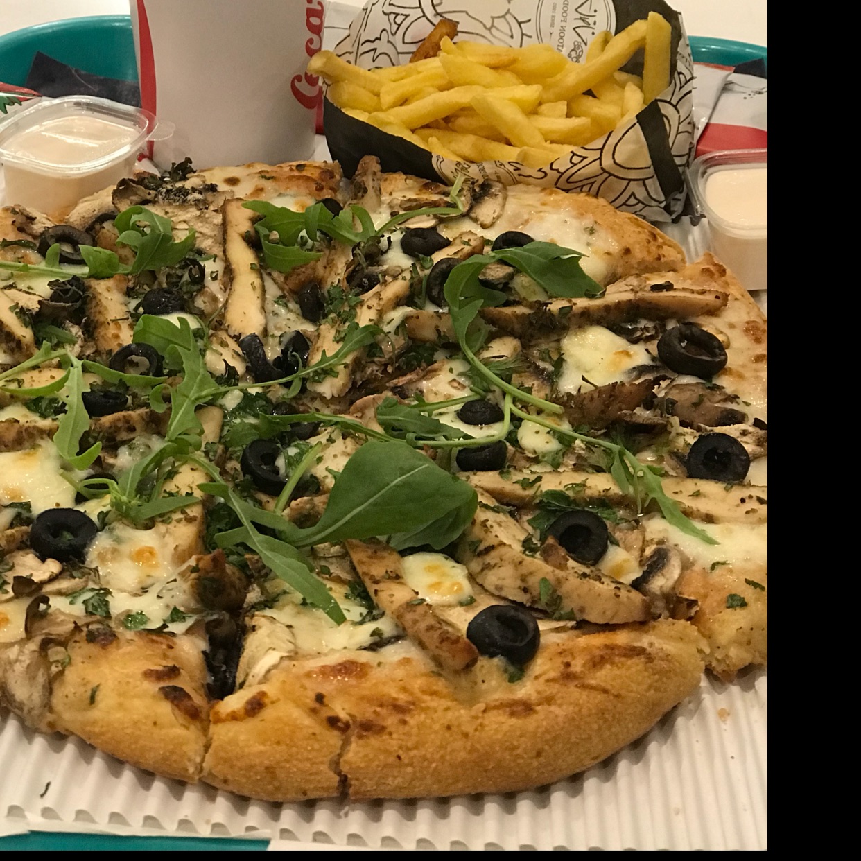 خاتون (پالادیوم) gallery 1
