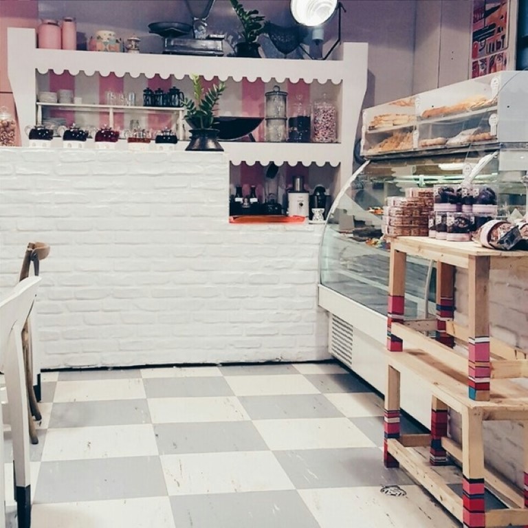استودیو کیک سارا gallery 20