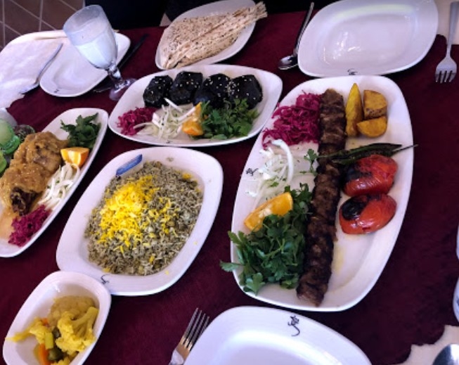 ترنج (اصفهان) gallery 4