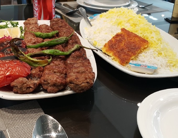 شاندیز (باملند) gallery 2