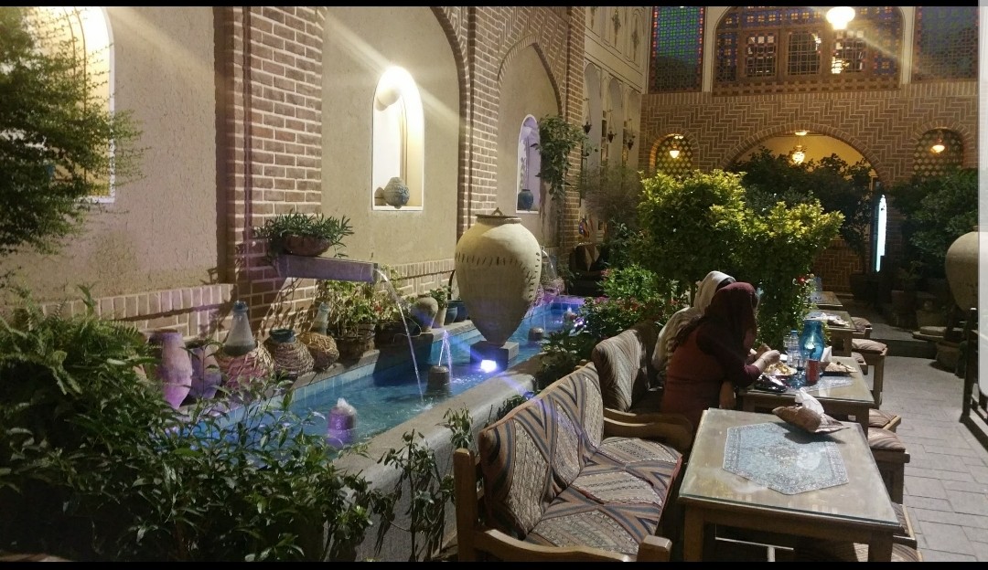 ترنج (اصفهان) gallery 9