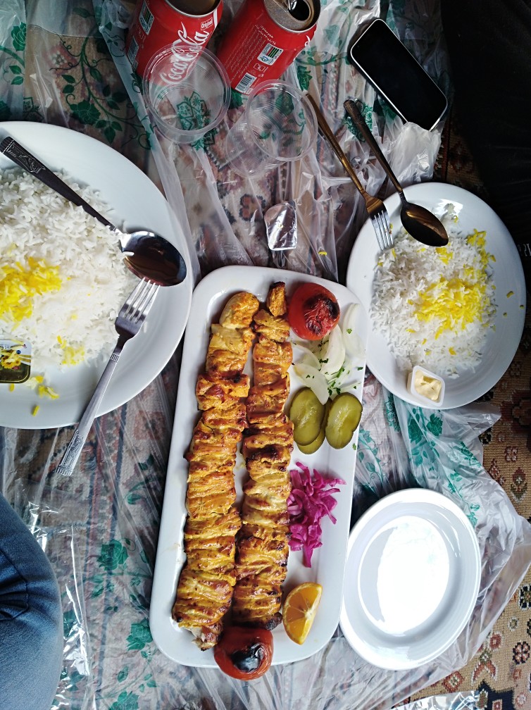 ونیو - عکس ذخیره شده برای ونیو