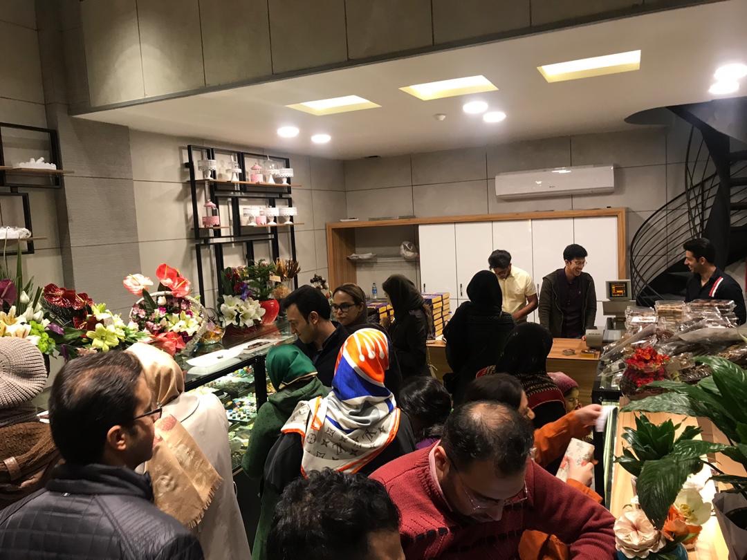 شکووین gallery 12