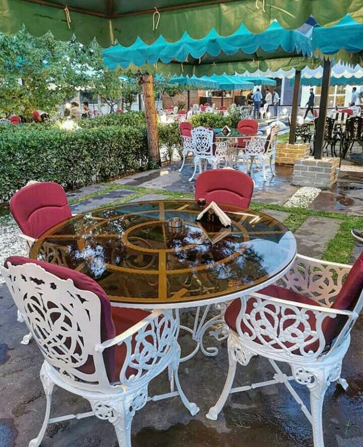 رویال پالاس (مهرشهر) gallery 6