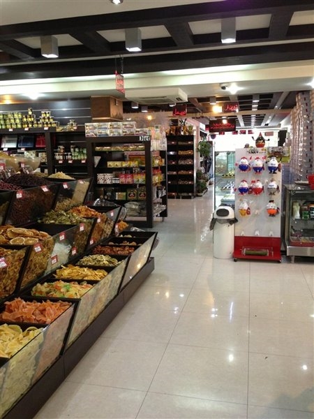 هایپرشیرینی علامه gallery 2