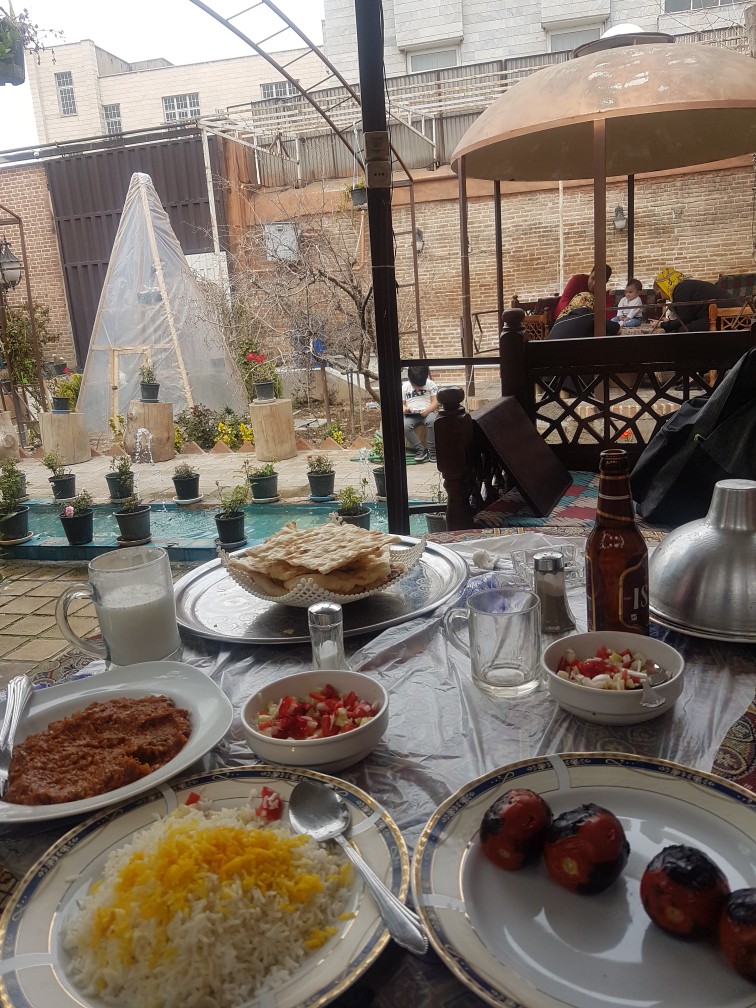 باغ شازده gallery 1